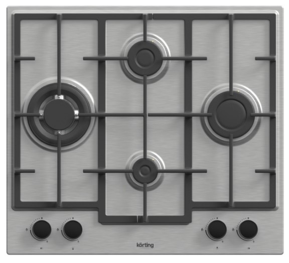 Варочная поверхность Korting HG 688 CTX (preview 1)