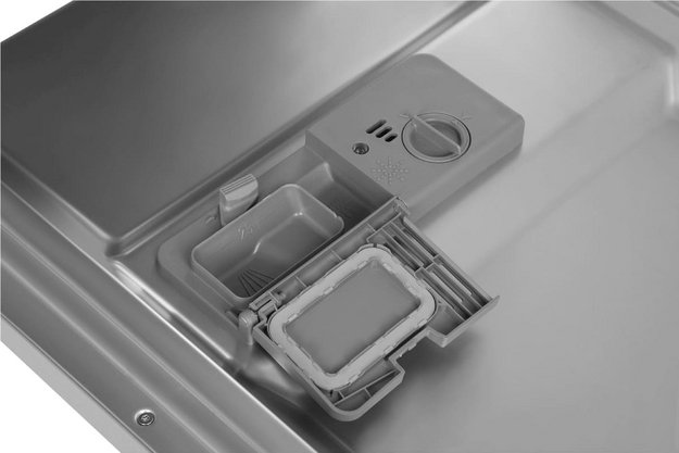 Встраиваемая посудомоечная машина Hyundai HBD 440P (preview 11)