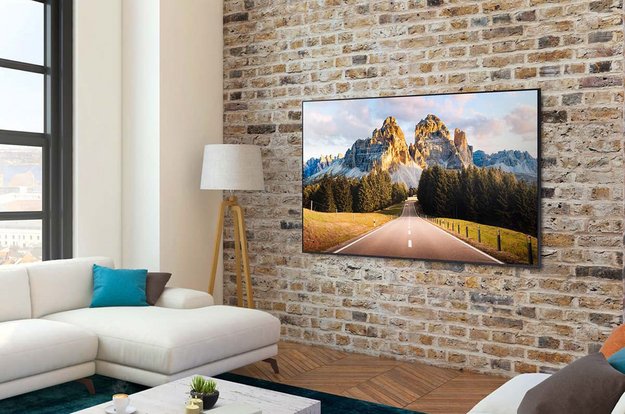 Телевизор Samsung UE70AU7100U (preview 17)