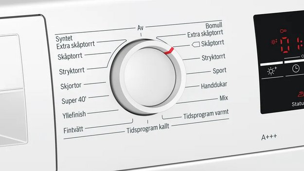 Сушильная машина Bosch WTW894A8SN (preview 3)