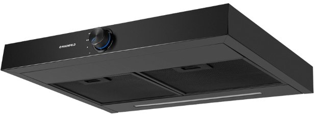 Вытяжка Maunfeld Comfort 60 Flat black (preview 1)