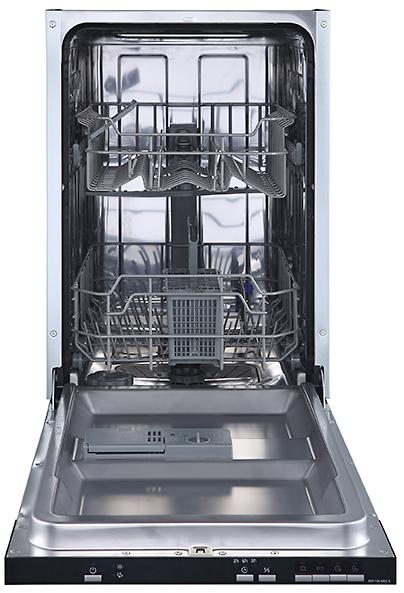 Посудомоечная машина Zigmund Shtain DW 109.4506 X (фото 1) Посудомоечная машина Zigmund Shtain DW 109.4506 X (preview 1)