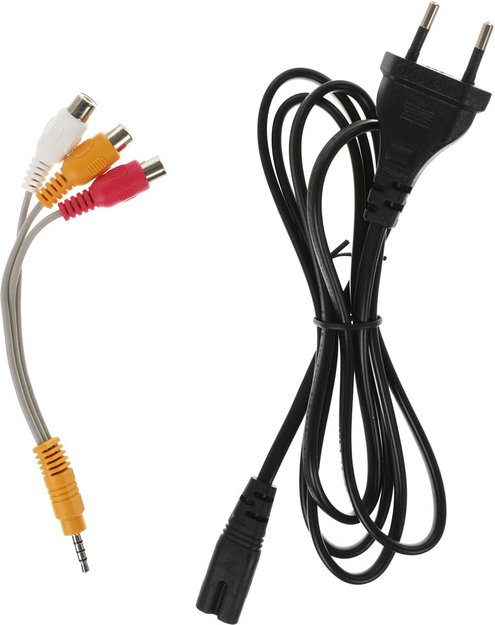 Телевизор Hyundai H-LED55BU7100 (preview 9)