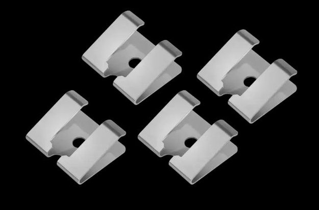 Индукционная варочная панель Maunfeld CVI594SF2MDGR LUX Inverter (preview 5)