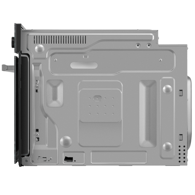 Компактный духовой шкаф Maunfeld AMCO537GW (preview 10)