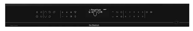 Варочная панель De Dietrich DPI4330B (фото 2) Варочная панель De Dietrich DPI4330B (preview 2)