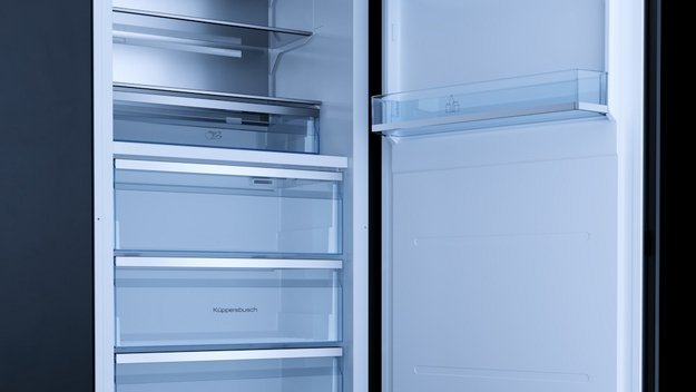 Встраиваемый холодильник Kuppersbusch FKFX 9800.0i-E (фото 6) Встраиваемый холодильник Kuppersbusch FKFX 9800.0i-E (preview 6)