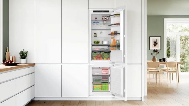 Встраиваемый холодильник Bosch KIN96SFD0 (preview 6)