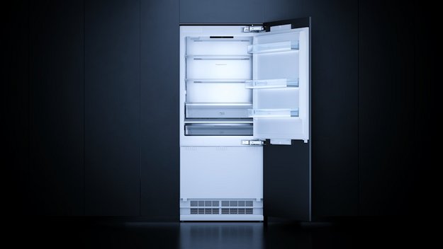 Встраиваемый холодильник Kuppersbusch FKGFX 9800.0i (фото 5) Встраиваемый холодильник Kuppersbusch FKGFX 9800.0i (preview 5)