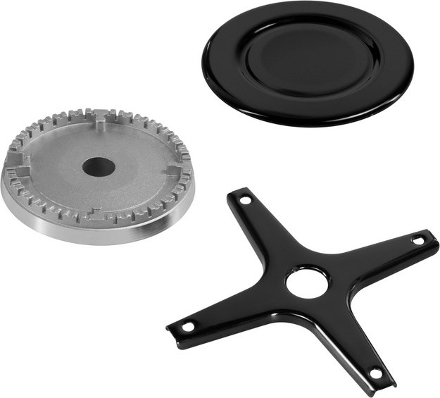 Комбинированная плита Maunfeld MGC60ECW04 (preview 20)