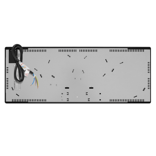 Варочная панель Maunfeld CVCE904DLBK (preview 7)