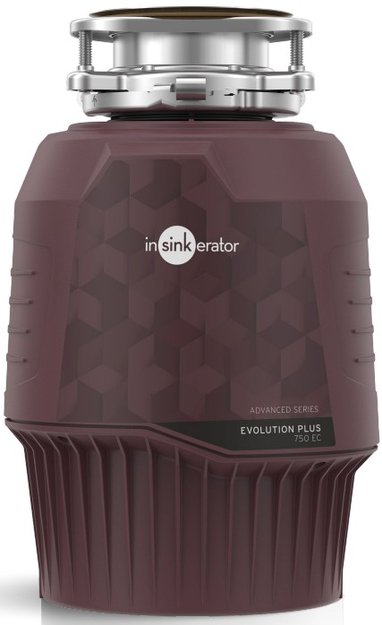 Измельчитель пищевых отходов InSinkErator Evolution Plus 750EC (preview 1)