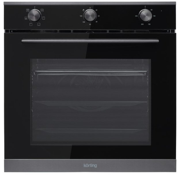 Духовой шкаф Korting OKB 1310 GNBX (фото 1) Духовой шкаф Korting OKB 1310 GNBX (preview 1)