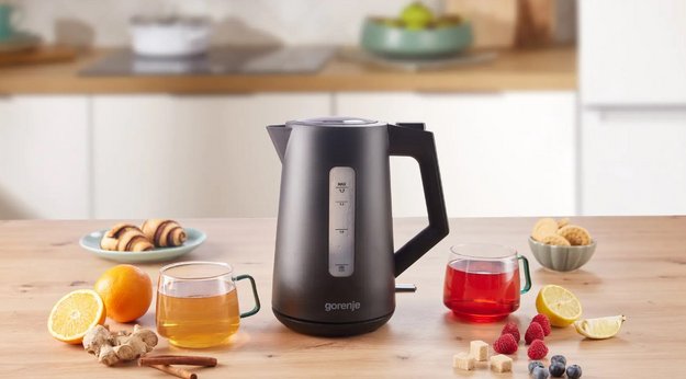 Чайник Gorenje K17OPB (preview 7)