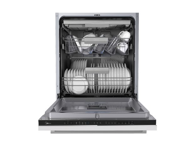 Встраиваемая посудомоечная машина Midea MID60S150i (preview 3)