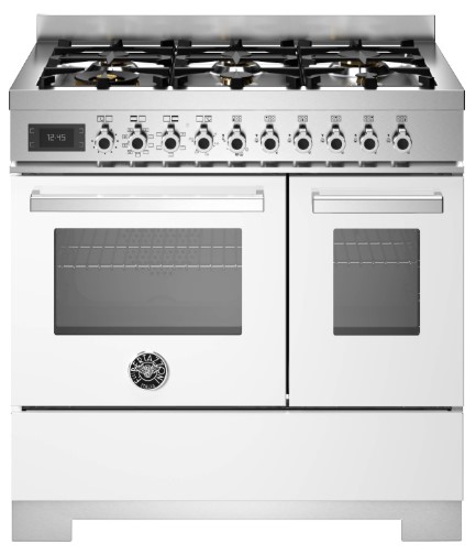 Варочный центр Bertazzoni PRO96L2EBIT2 (preview 1)
