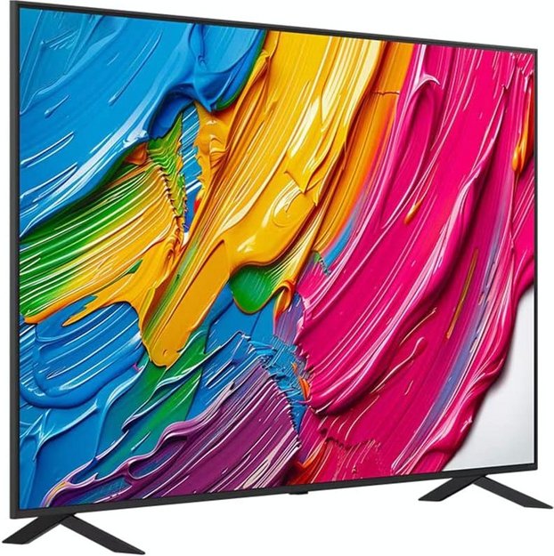 Телевизор LG 75QNED80A6A (фото 3) Телевизор LG 75QNED80A6A (preview 3)