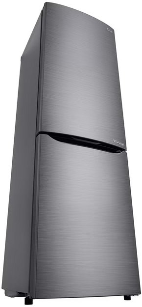 Холодильник LG GA-B 429 SMCZ (preview 8)