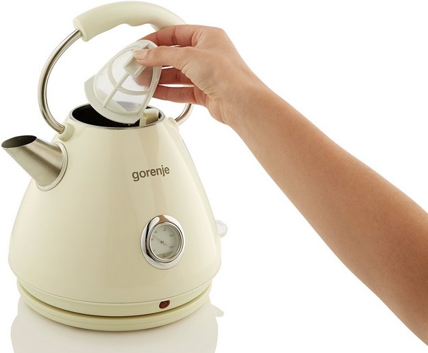 Чайник Gorenje K 17 CLI (preview 5)