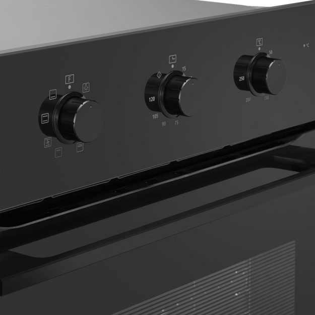 Духовой шкаф Maunfeld MEOC708PB2 (preview 8)