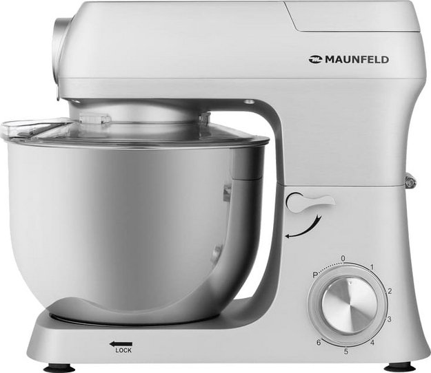 Кухонный комбайн Maunfeld MF-421S PRO (preview 2)