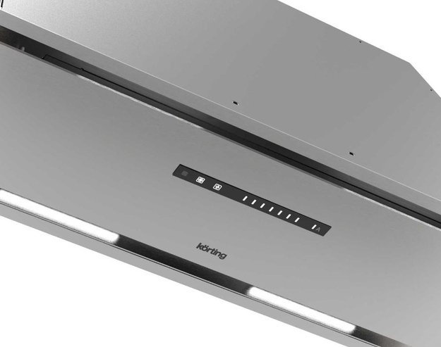 Полновстраиваемая вытяжка Korting KHI 9997 X (preview 3)