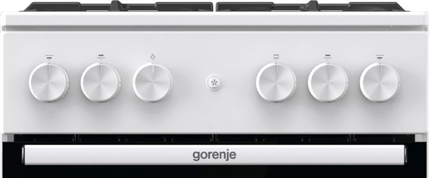 Газовая плита Gorenje GG5A11WF (preview 6)