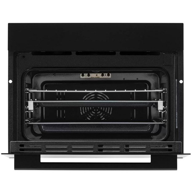 Духовой шкаф KRONA ONYX 45H BL/BL (preview 8)