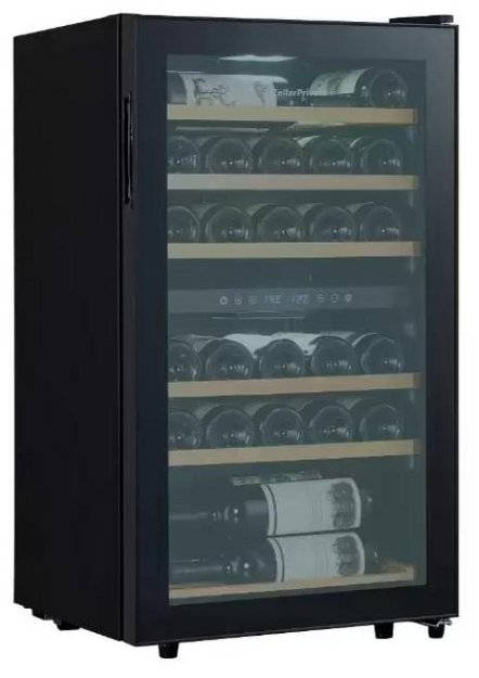 Винный шкаф CellarPrivate CP029-2T (preview 6)