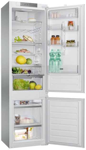 Встраиваемый холодильник Franke FCB 360 V NE D (preview 1)