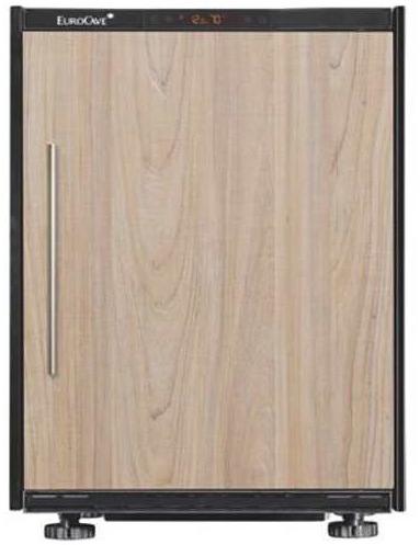 Встраиваемый монотемпературный винный шкаф V-INSP-S EuroCave I-090018-S (preview 2)