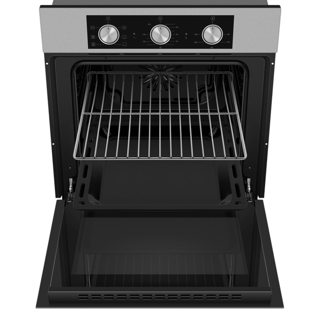 Духовой шкаф Maunfeld AEOF6060S (preview 6)