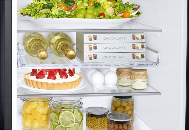 Холодильник Samsung RB34C675EBN/EF (preview 8)