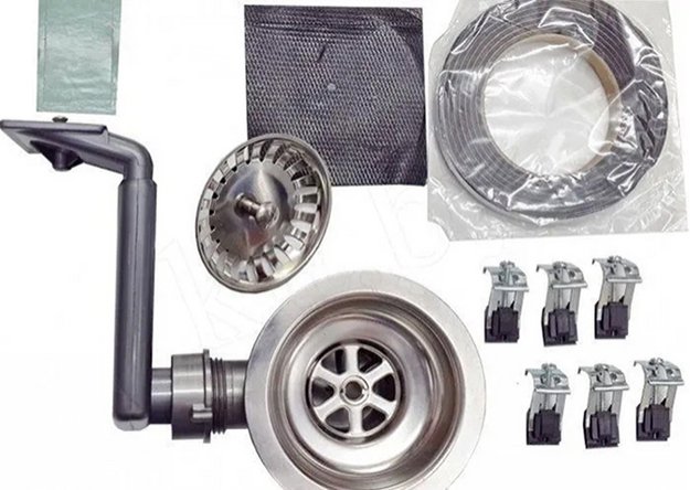 Вентиль Franke 112.0006.351 (preview 1)