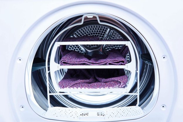 Сушильная машина Kuppersbusch TD 1940.0 U2 (preview 3)