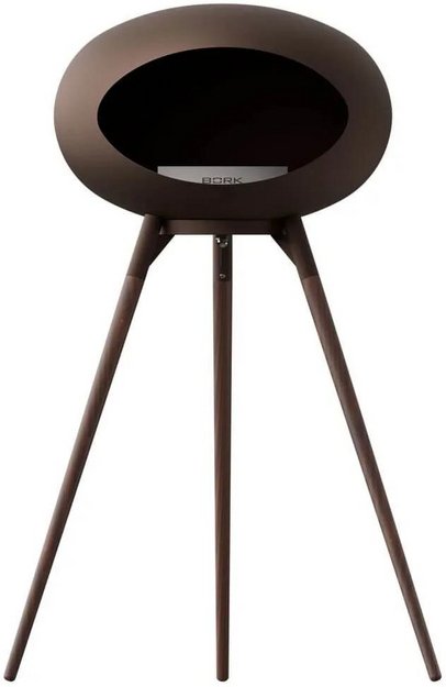 Биокамин BORK HO700 br (preview 2)