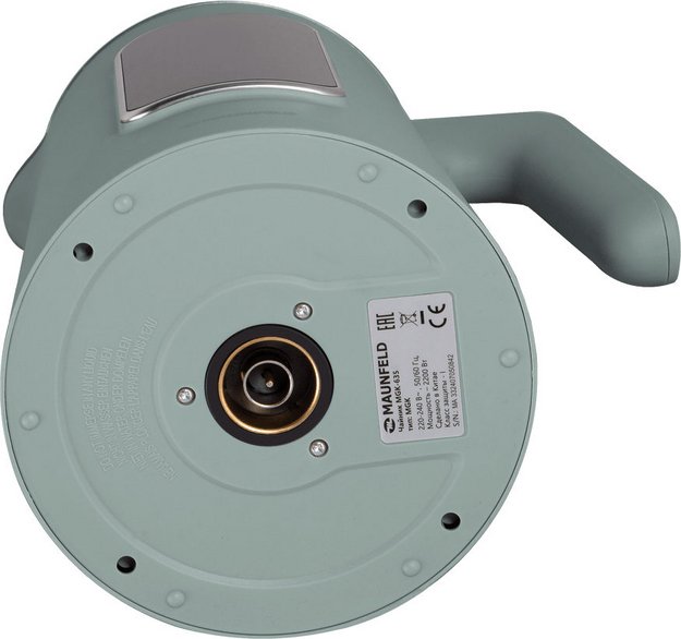 Чайник Maunfeld MGK-635DGN (preview 8)