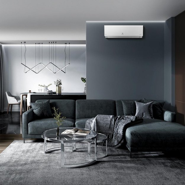 Инверторная сплит-система Electrolux Enterprise Super DC EACS/I-18HEN-WHITE/N8_24Y (preview 9)