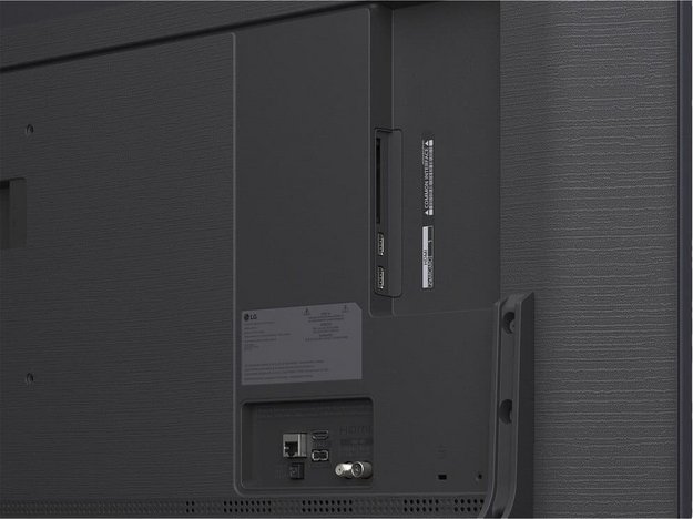 Телевизор LG 65QNED82A6B (фото 20) Телевизор LG 65QNED82A6B (preview 20)