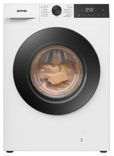 Стирально-сушильная машина Gorenje WDG2P854A3C2/C (preview 1)