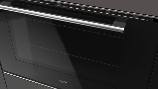 Духовой шкаф Fulgor Milano FCO 9013 TM BK (preview 6)