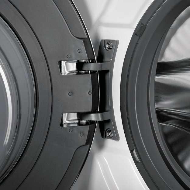 Стирально-сушильная машина Maunfeld MFWD121010WH06 (фото 14) Стирально-сушильная машина Maunfeld MFWD121010WH06 (preview 14)