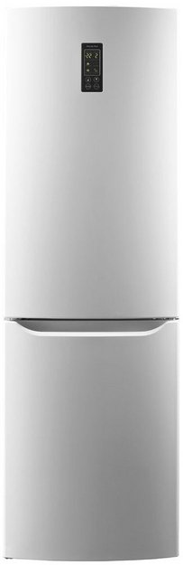 Холодильник LG GA-B419SAQZ (preview 1)