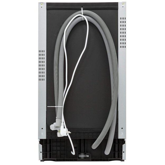 Встраиваемая посудомоечная машина KRONA WESPA 45 BI V2 (preview 6)