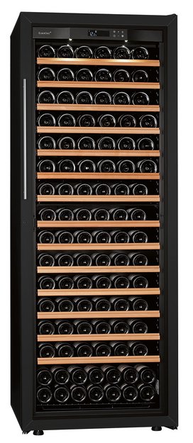 Монотемпературный винный шкаф EuroCave V-LAPREM-L VLP-1001-L (preview 1)