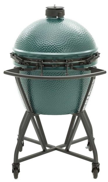 Подставка мобильная с рукоятью для гриля XL Big Green Egg (preview 2)