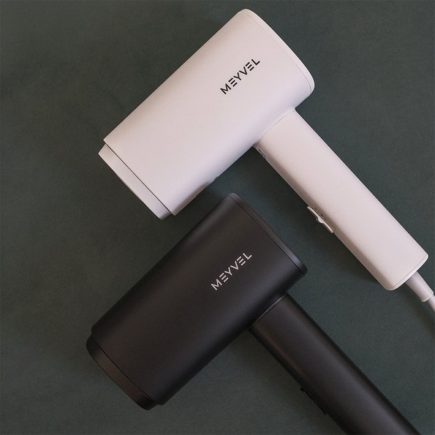 Фен для волос Meyvel MF8-1600 (White) (preview 6)