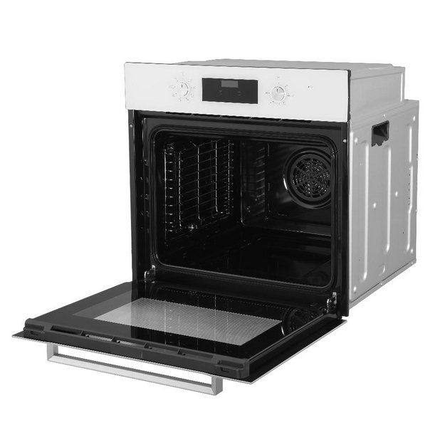 Электрический духовой шкаф Zigmund Shtain E 177 W (фото 6) Электрический духовой шкаф Zigmund Shtain E 177 W (preview 6)