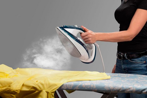 Утюг Gorenje SIH2800TQC (фото 8) Утюг Gorenje SIH2800TQC (preview 8)