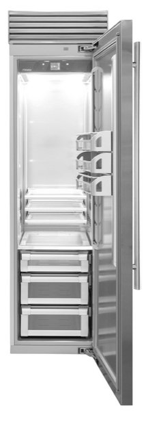 Встраиваемый холодильник Fhiaba XS600FR6 (preview 1)